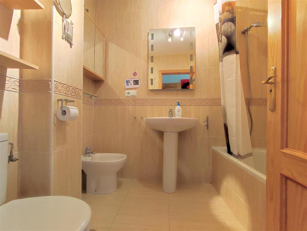Lovely 2 Bedroom Apartment With Sea View, Frigiliana Exterior photo