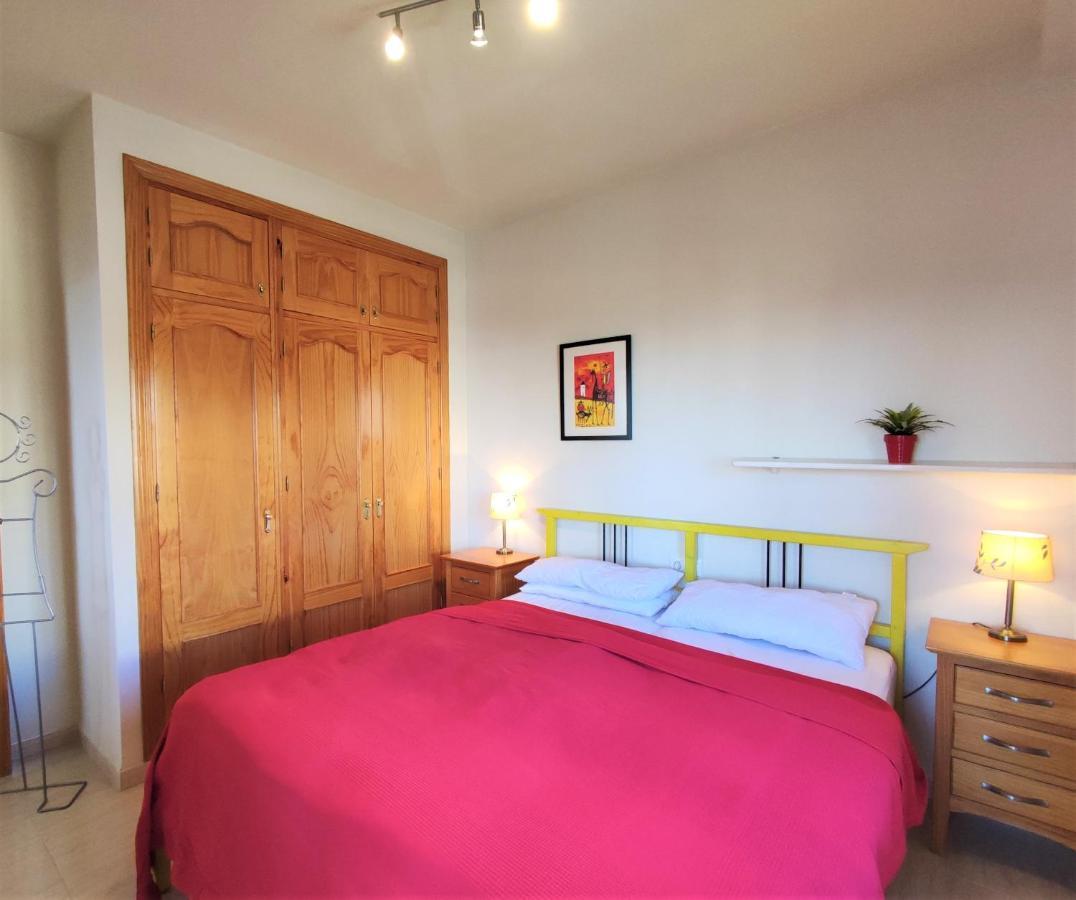 Lovely 2 Bedroom Apartment With Sea View, Frigiliana Exterior photo