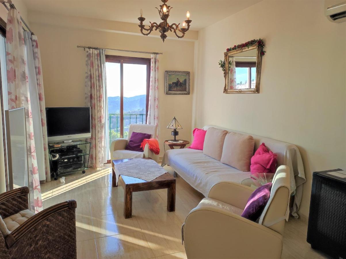 Lovely 2 Bedroom Apartment With Sea View, Frigiliana Exterior photo